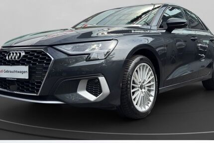 Audi A3 49.494 km 24.440 &euro; Köln 50968