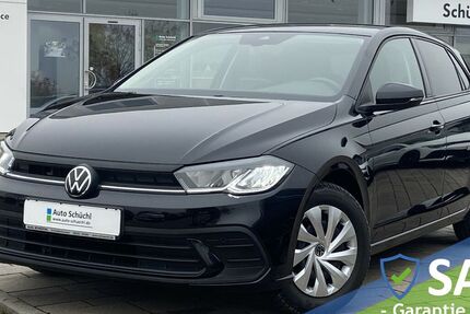 VW Polo 44.082 km 16.548 &euro; Schrobenhausen-Edelshsn. 86529