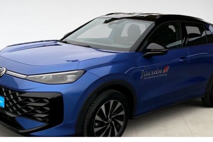 VW T-Roc 1.100 km 35.900 &euro; Warburg 34414
