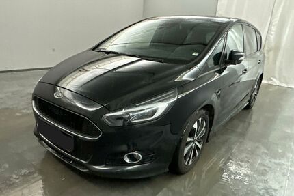 Ford S-Max 240.742 km 10.995 &euro; Schlüchtern 36381