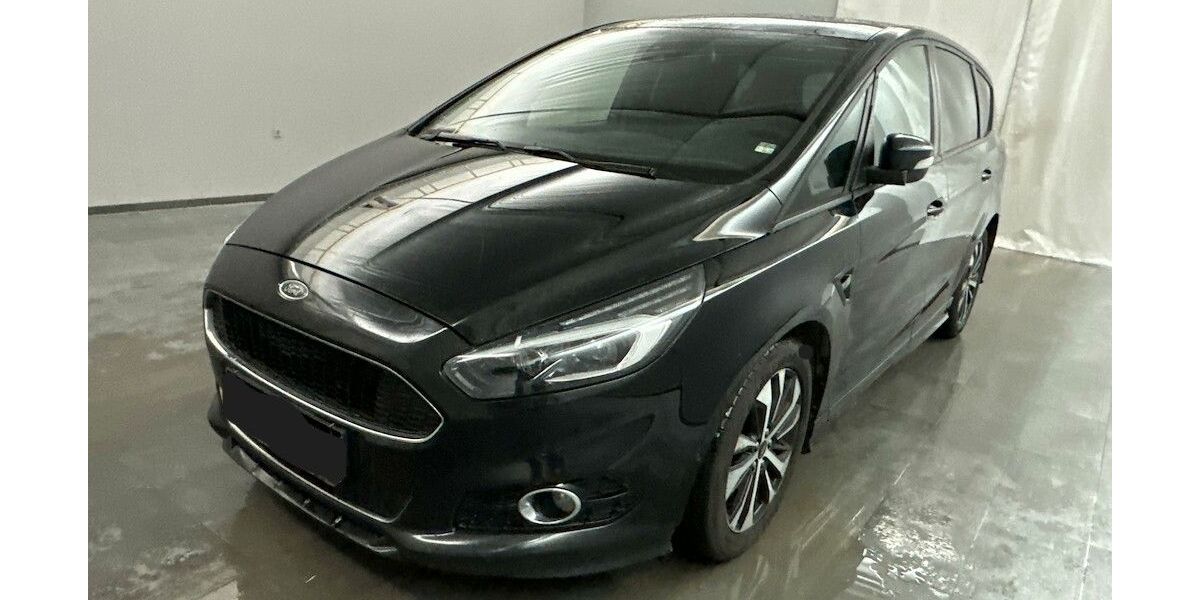 Ford S-Max 240.742 km 9.999 &euro; Schlüchtern 36381