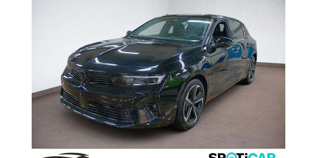 Opel Astra 21.029 km 25.480 &euro; Kelheim 93309