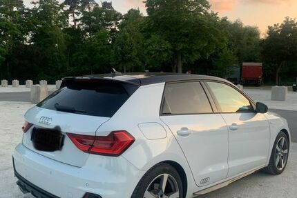 Audi A1 57.250 km 22.999 &euro; Wiesbaden 65185
