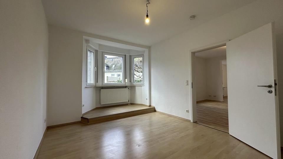 Moderne, helle 3-Zimmer EG-Wohnung am Kapellenberg in Hofheim Ts. zimmer