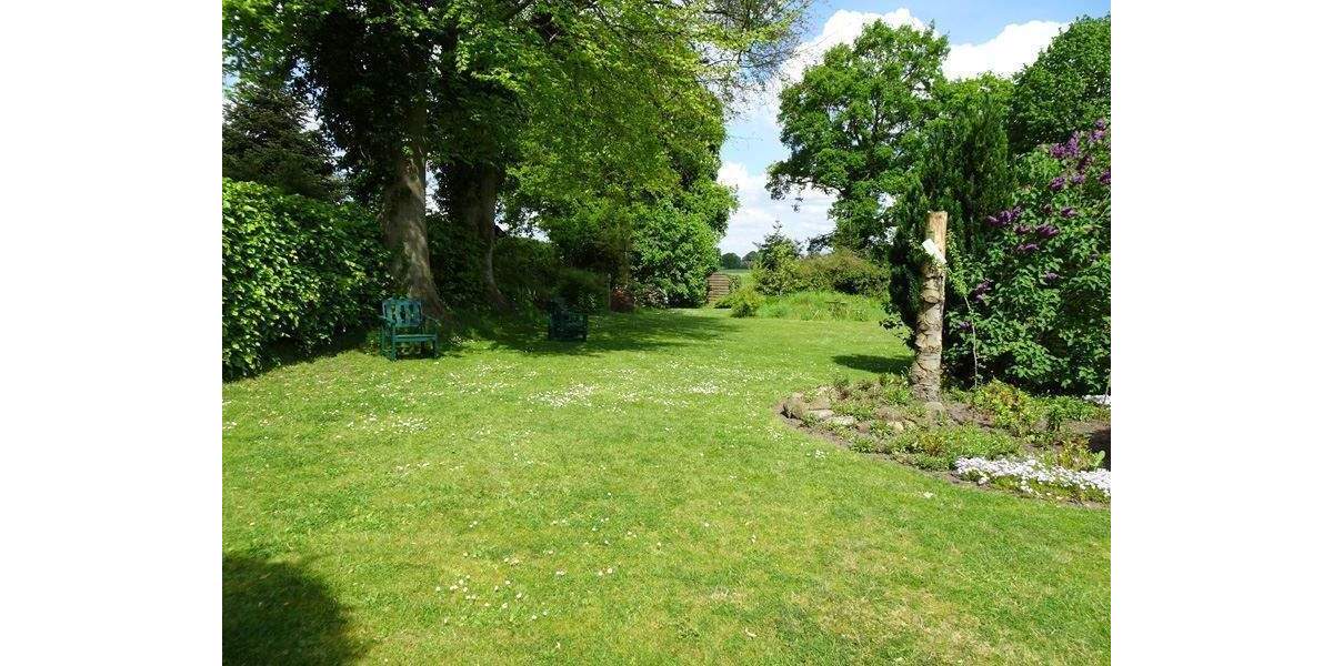 Mehrfamilienhaus, Wohnhaus Beverstedt Bokel - 9 Zimmer, 268 m&sup2;, 428.000&euro; | Angebot:25694308