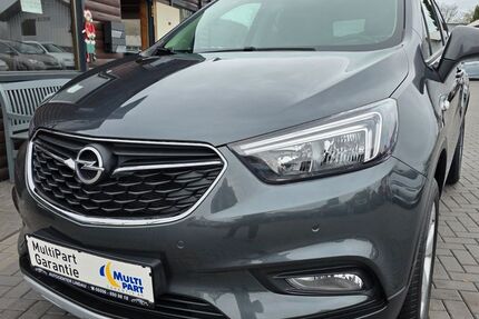Opel Mokka 53.000 km 12.990 &euro; Katlenburg-Lindau 37191