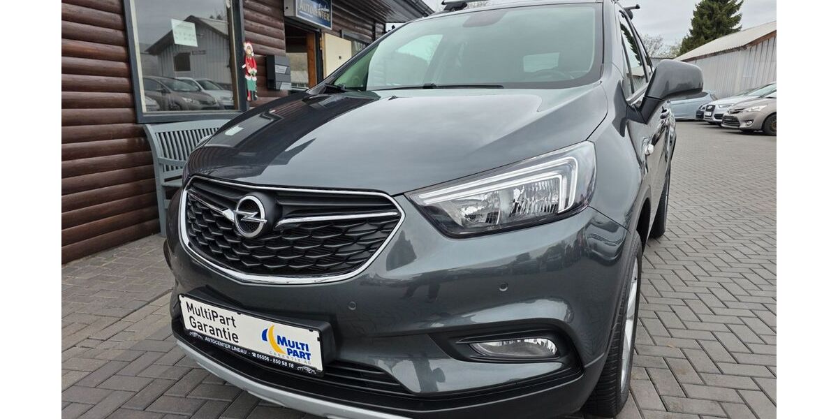 Opel Mokka 53.000 km 12.990 &euro; Katlenburg-Lindau 37191