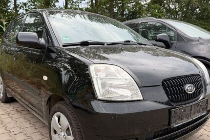 Kia Picanto 108.205 km 1.990 &euro; Emsdetten 48282