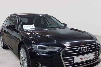 Audi A6 170.887 km 19.890 &euro; Fernwald-Steinbach 35463
