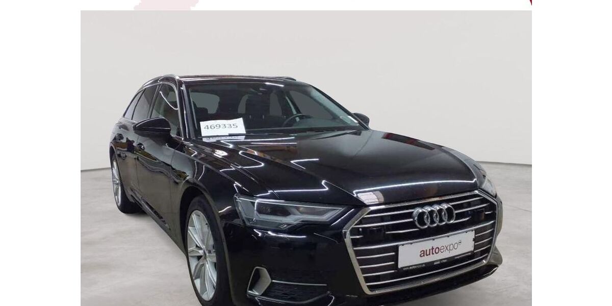 Audi A6 170.887 km 19.890 &euro; Fernwald-Steinbach 35463