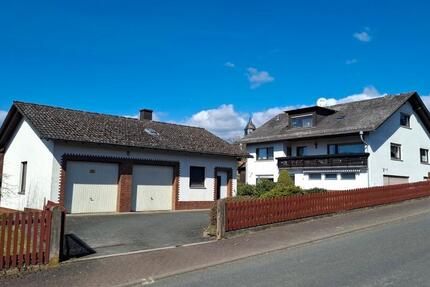 Haus Lohra - 11 Zimmer, 320 m&sup2;, 375.000&euro; | Angebot:26046311