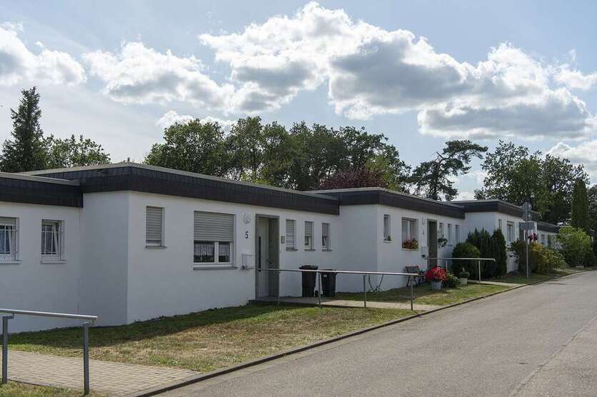 Haus zum Mieten in Waldmohr 623 € 62.3 m²