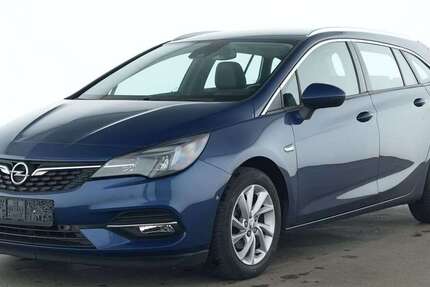 Opel Astra 56.000 km 11.990 &euro; Grünwald 82031