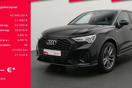 Audi Q3 12.877 km 43.980 &euro; Leverkusen 51373