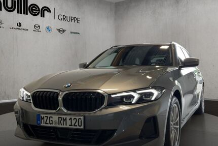 BMW 318 6.233 km 40.970 &euro; Simmern 55469