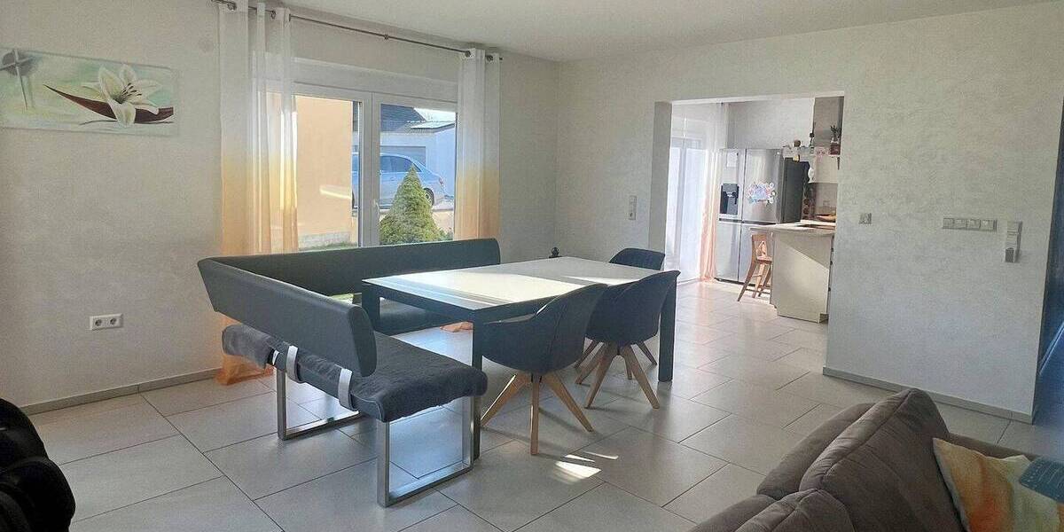 Mehrfamilienhaus, Wohnhaus Riedlingen - 6 Zimmer, 233 m&sup2;, 719.000&euro; | Angebot:26344166