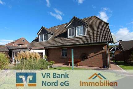 Haus zum Kaufen in Klanxbüll 398.000 € 182 m² 7 zimmer