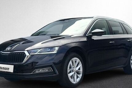 Skoda Octavia 91.300 km 22.279 &euro; Lauda-Königshofen 97922