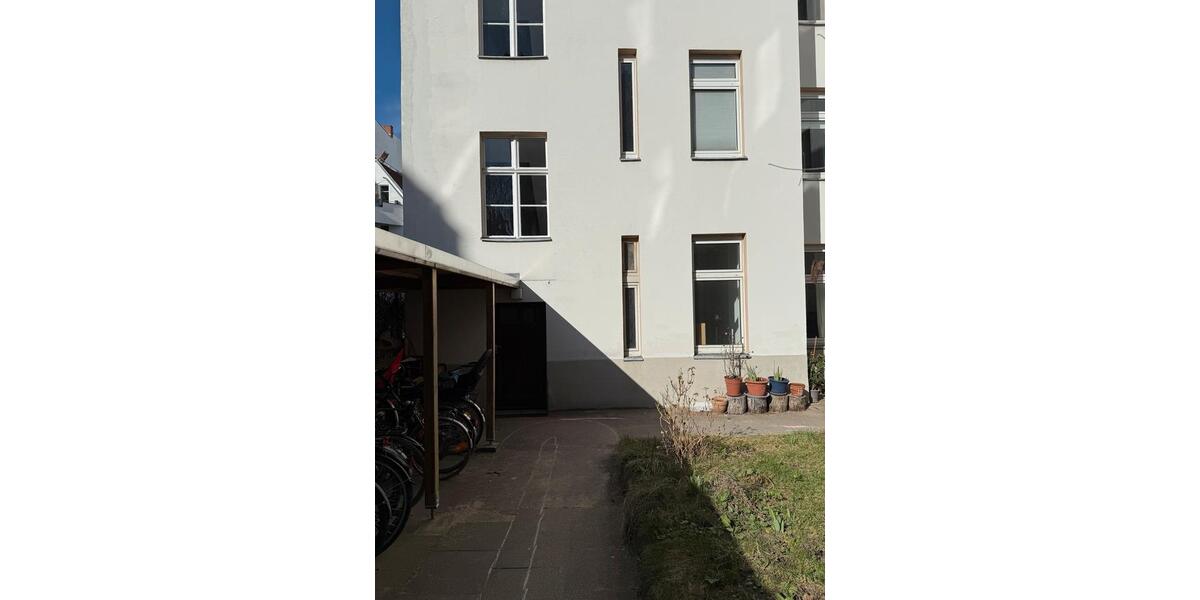 Erdgeschoßwohnung Berlin Neukölln - 1 Zimmer, 36 m&sup2;, 219.900&euro; | Angebot:26851886