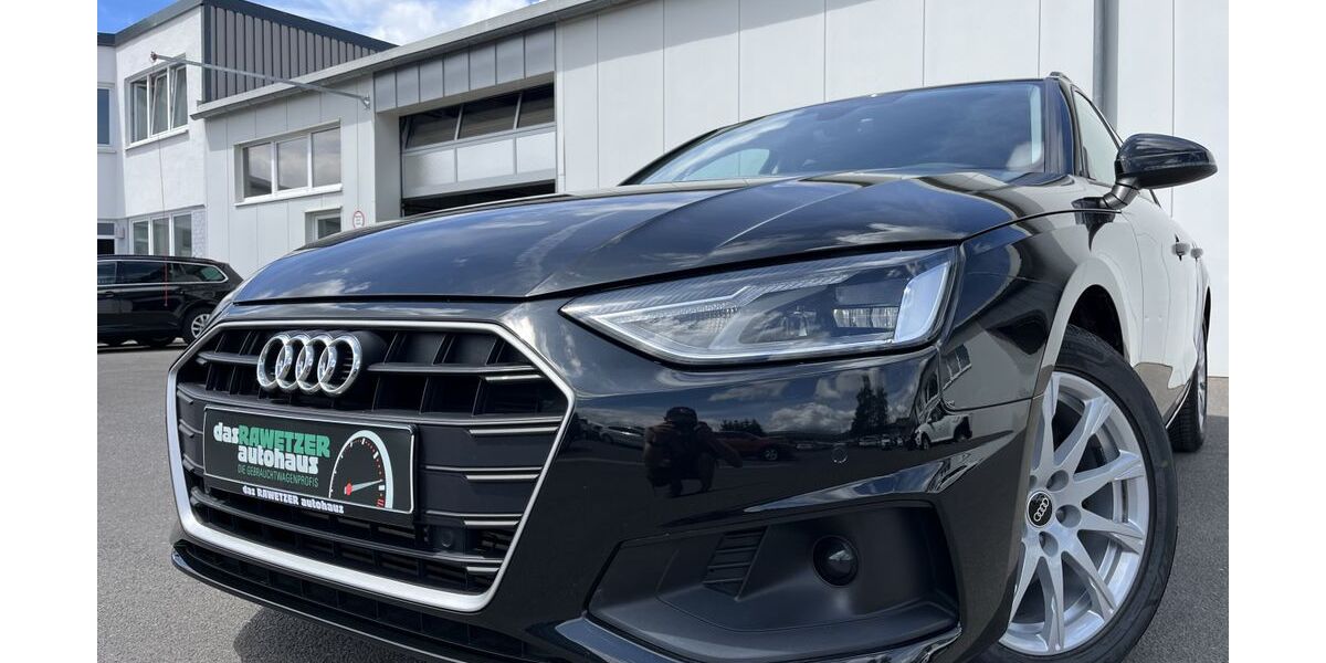 Audi A4 45.573 km 20.860 &euro; Marktredwitz 95615