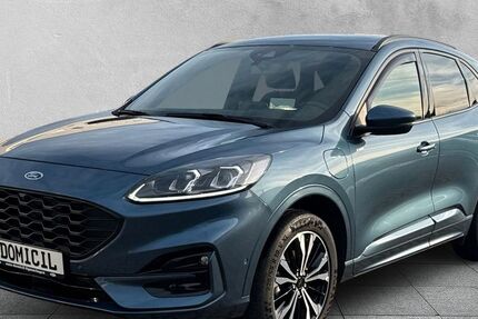 Ford Kuga 38.800 km 29.990 &euro; Sigmaringen 72488