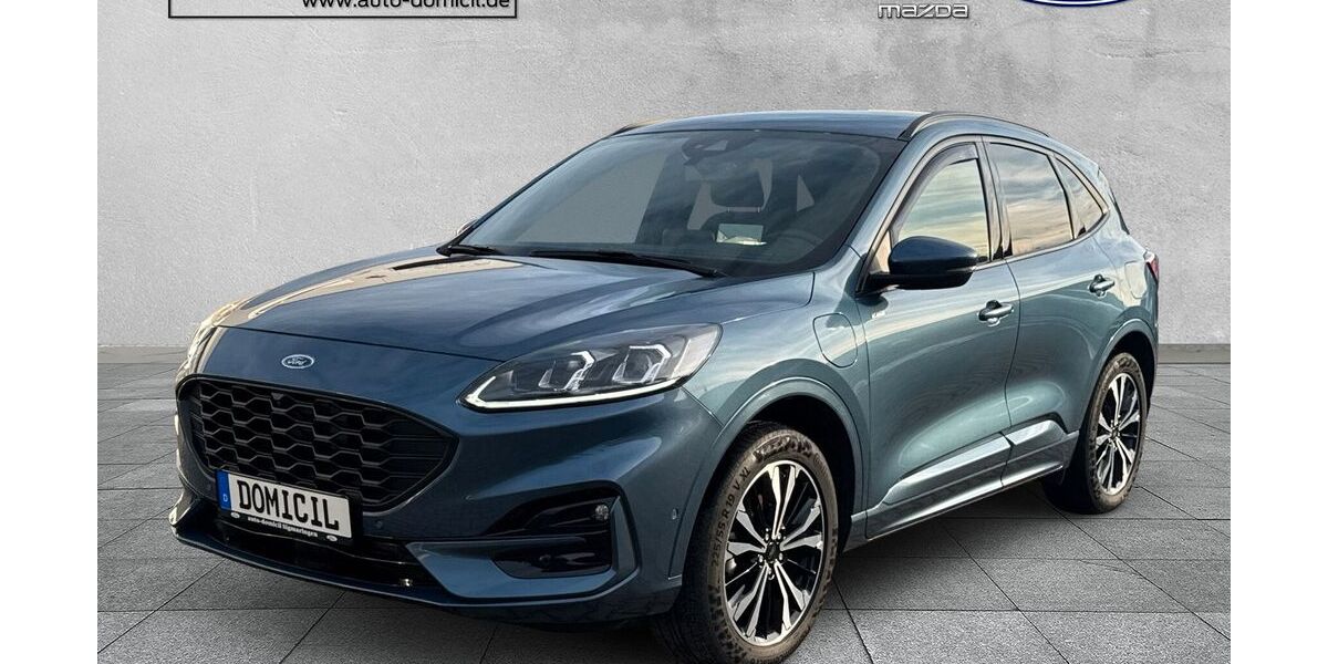 Ford Kuga 38.800 km 29.990 &euro; Sigmaringen 72488