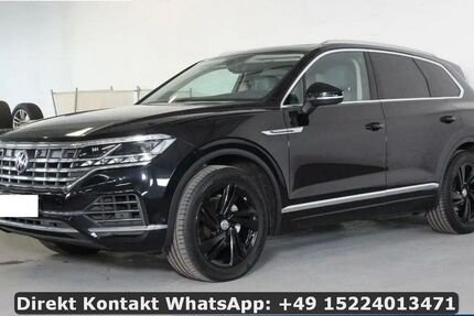 VW Touareg 120.000 km 21.950 &euro; Weil der Stadt 71263