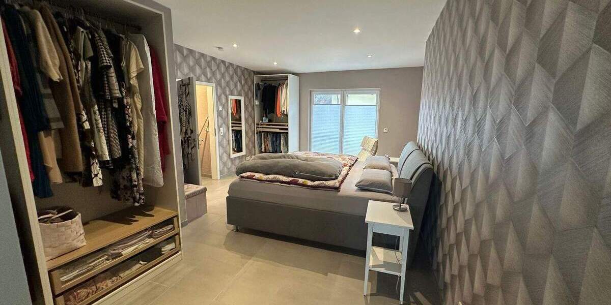 Etagenwohnung Merzig Menningen - 4 Zimmer, 118 m&sup2;, 249.000&euro; | Angebot:25798635