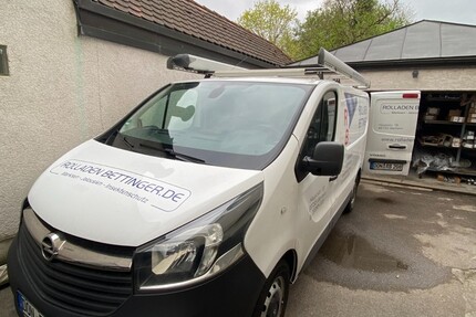 Opel Vivaro 202.127 km 6.000 &euro; München 80313