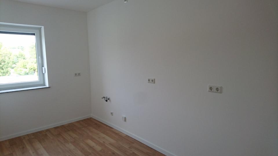 3 Zimmer Wohnung mit Balkon, Fußbodenheizung, Rollos 3 zimmer