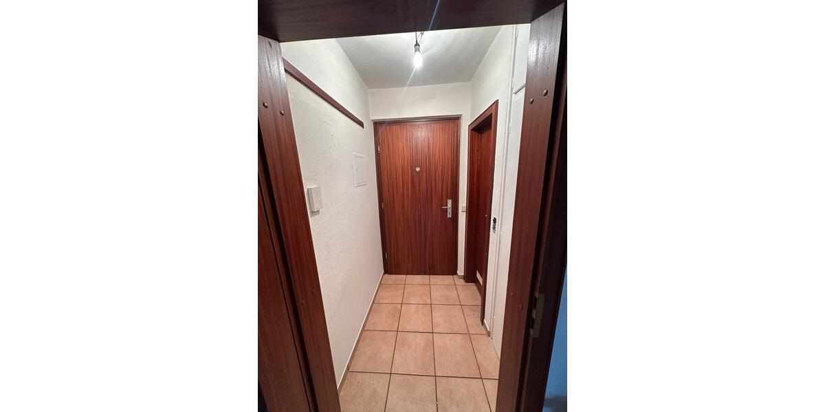 Dachgeschoßwohnung Soltau - 1 Zimmer, 36 m&sup2;, 76.000&euro; | Angebot:25169850