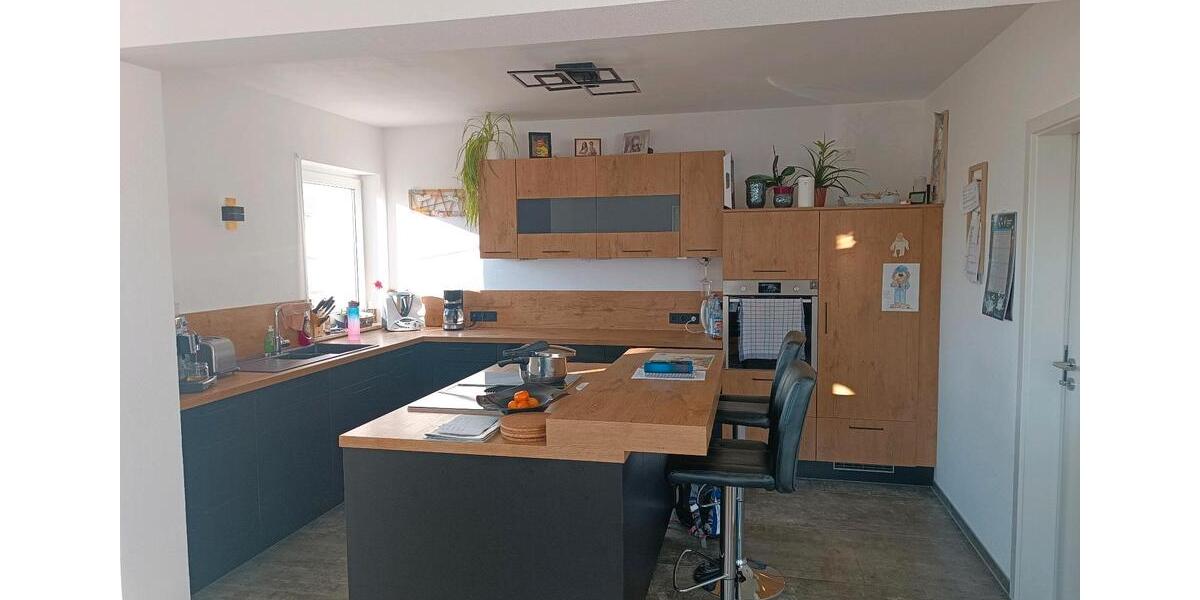 Wohnung - ETW 3 zimmer