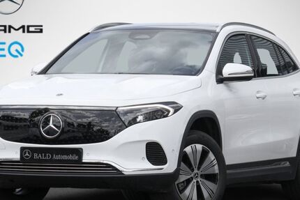 Mercedes-Benz EQA 5.246 km 41.690 &euro; Altenkirchen 57610