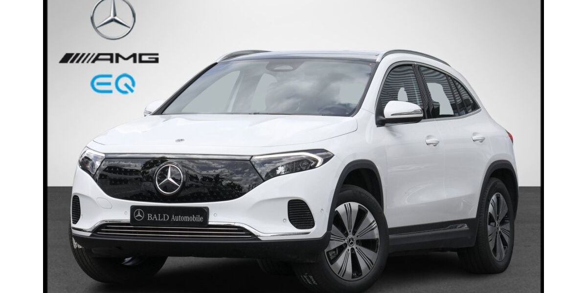 Mercedes-Benz EQA 5.246 km 41.690 &euro; Altenkirchen 57610