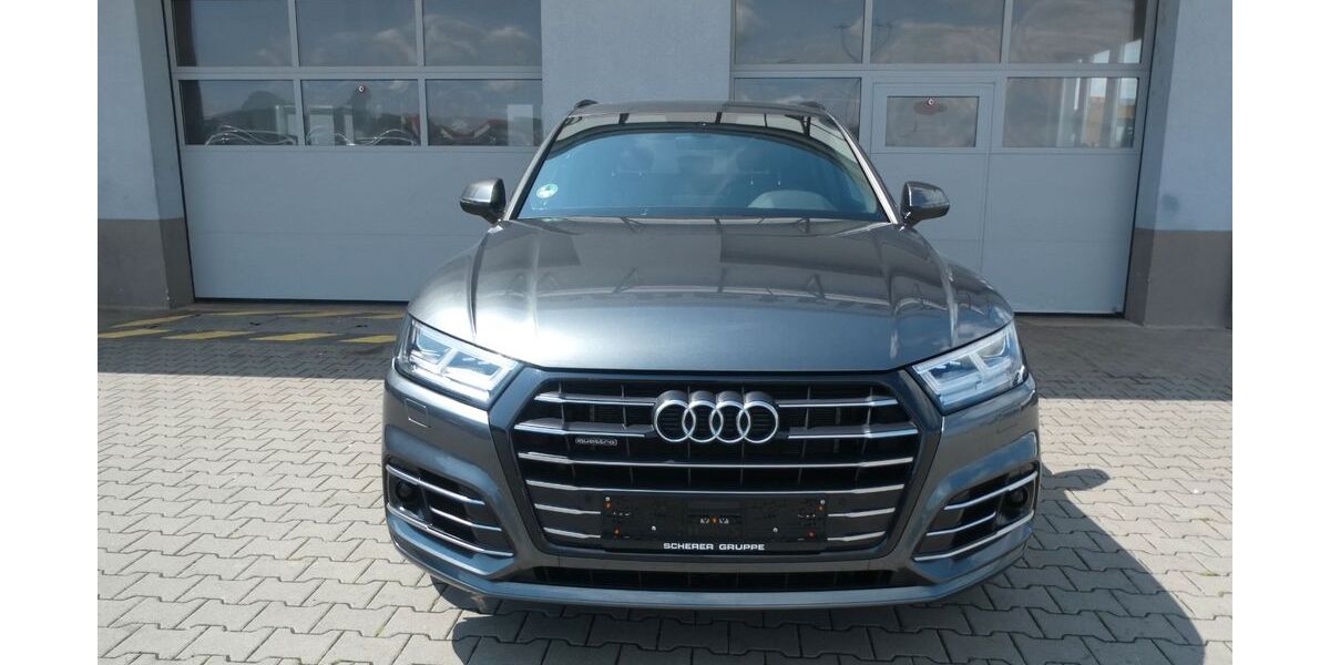 Audi Q5 138.600 km 30.250 &euro; Bad Kreuznach 55545