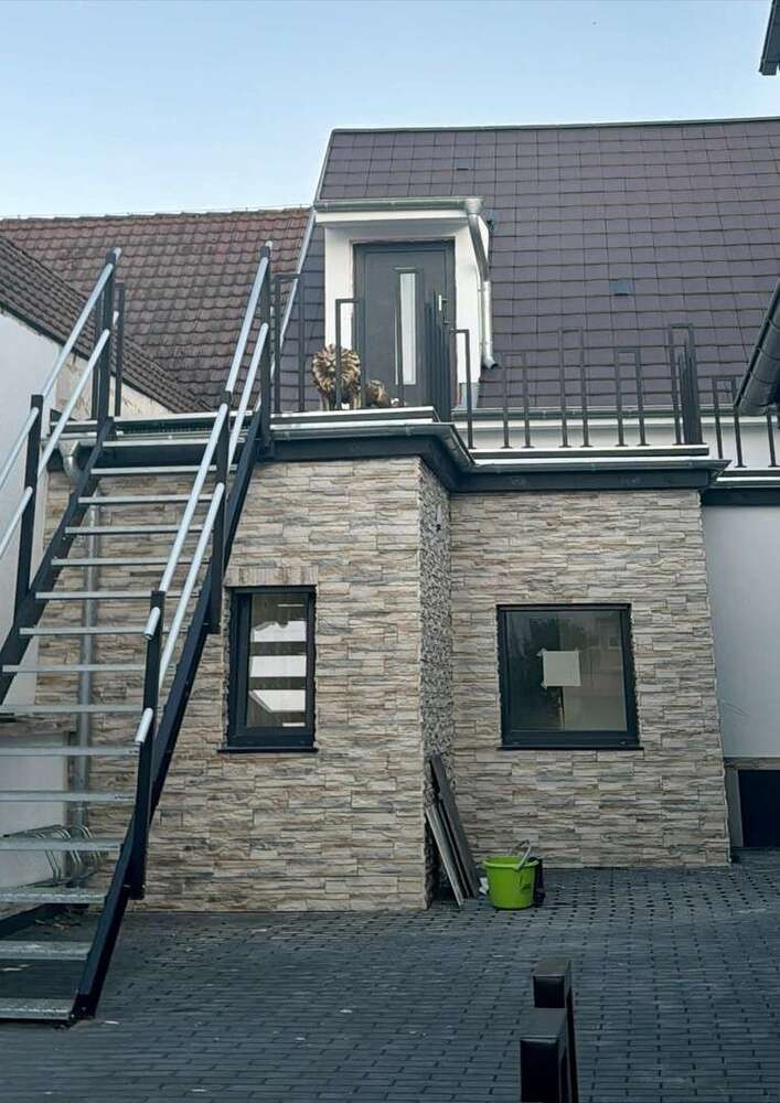 Wohnung zum Mieten in Gochsheim 910 € 82 m²