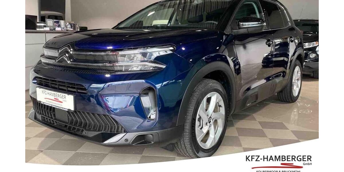 Citroen C5 Aircross 6.650 km 20.770 &euro; Kolbermoor bei Rosenheim 83059