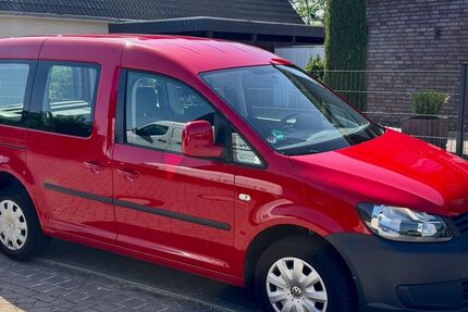VW Caddy 178.000 km 5.250 &euro; Lüneburg 21335