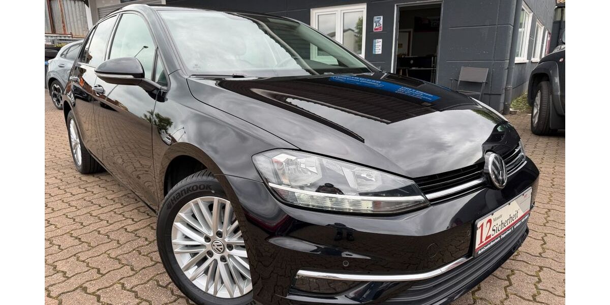 VW Golf 119.389 km 13.990 &euro; Saarlouis 66740