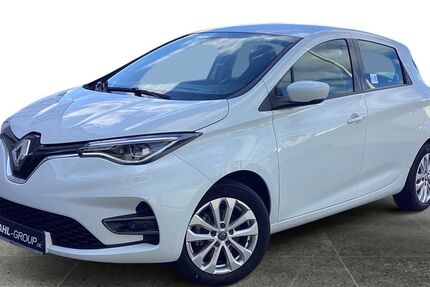 Renault ZOE 10.330 km 11.490 € Siegen 57076