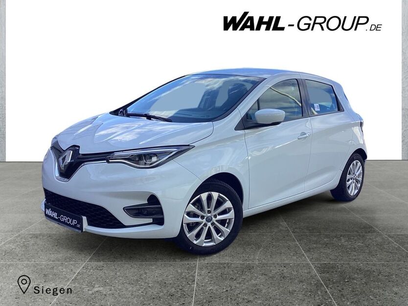 Renault ZOE 10.330 km 11.490 € Siegen 57076
