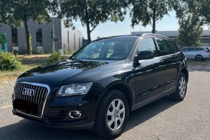 Audi Q5 314.613 km 7.500 &euro; Lehrte 31275