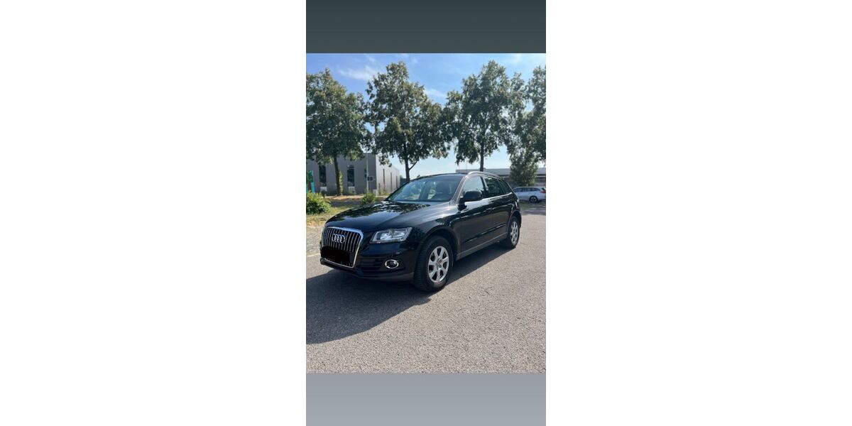 Audi Q5 314.613 km 7.500 &euro; Lehrte 31275