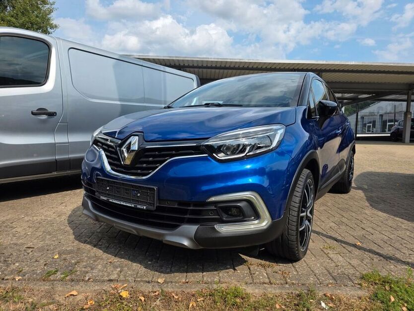 Captur