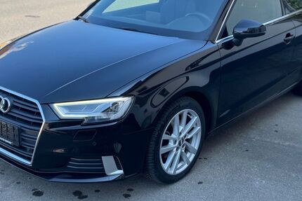 Audi A3 95.326 km 14.999 &euro; Achstetten 88480