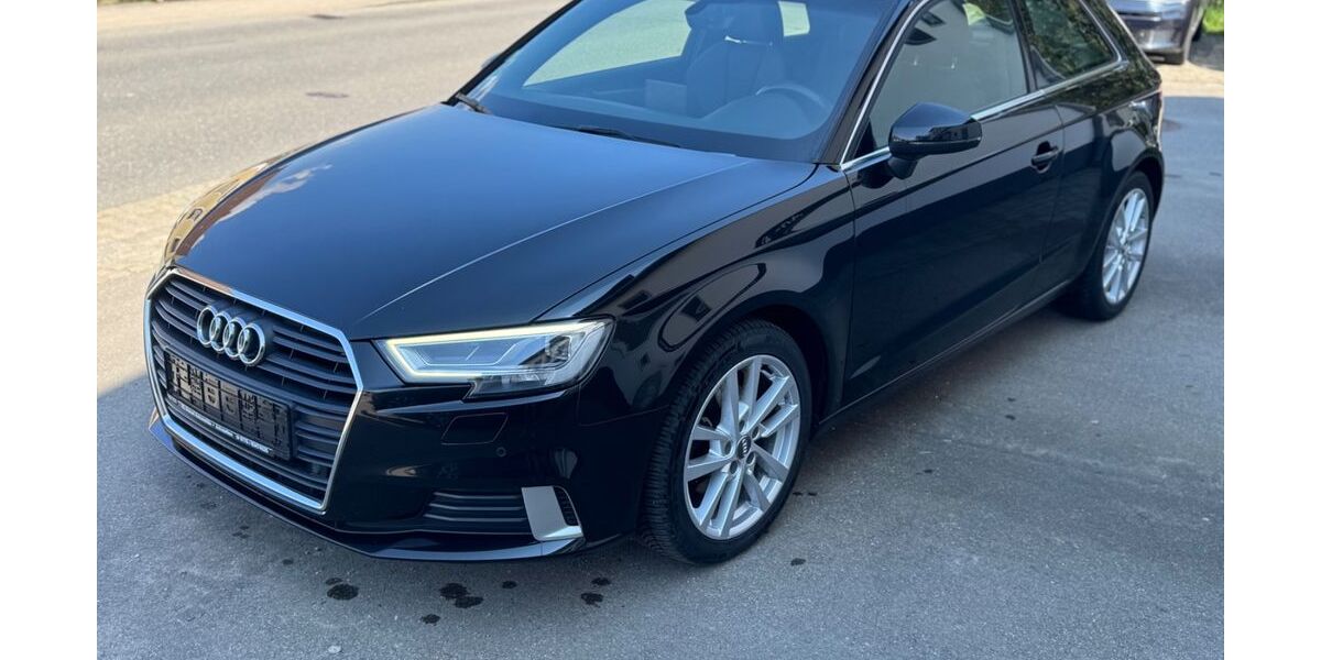 Audi A3 95.326 km 14.999 &euro; Achstetten 88480