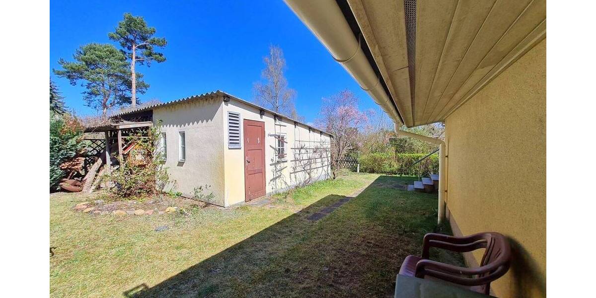 Mehrfamilienhaus, Wohnhaus Neu Zittau Neu Buchhorst - 3 Zimmer, 77 m&sup2;, 169.000&euro; | Angebot:26378786