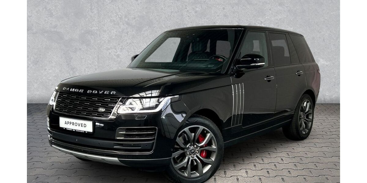 Land Rover Range Rover 109.750 km 67.440 &euro; Mainz-Hechtsheim 55129