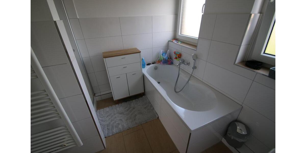 Etagenwohnung Spenge - 4 Zimmer, 93 m&sup2;, 770&euro; | Angebot:25987316
