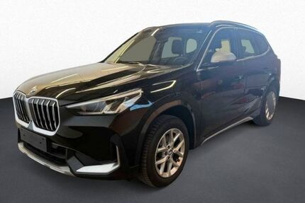 BMW X1 133.000 km 20.750 &euro; Bebra 36179
